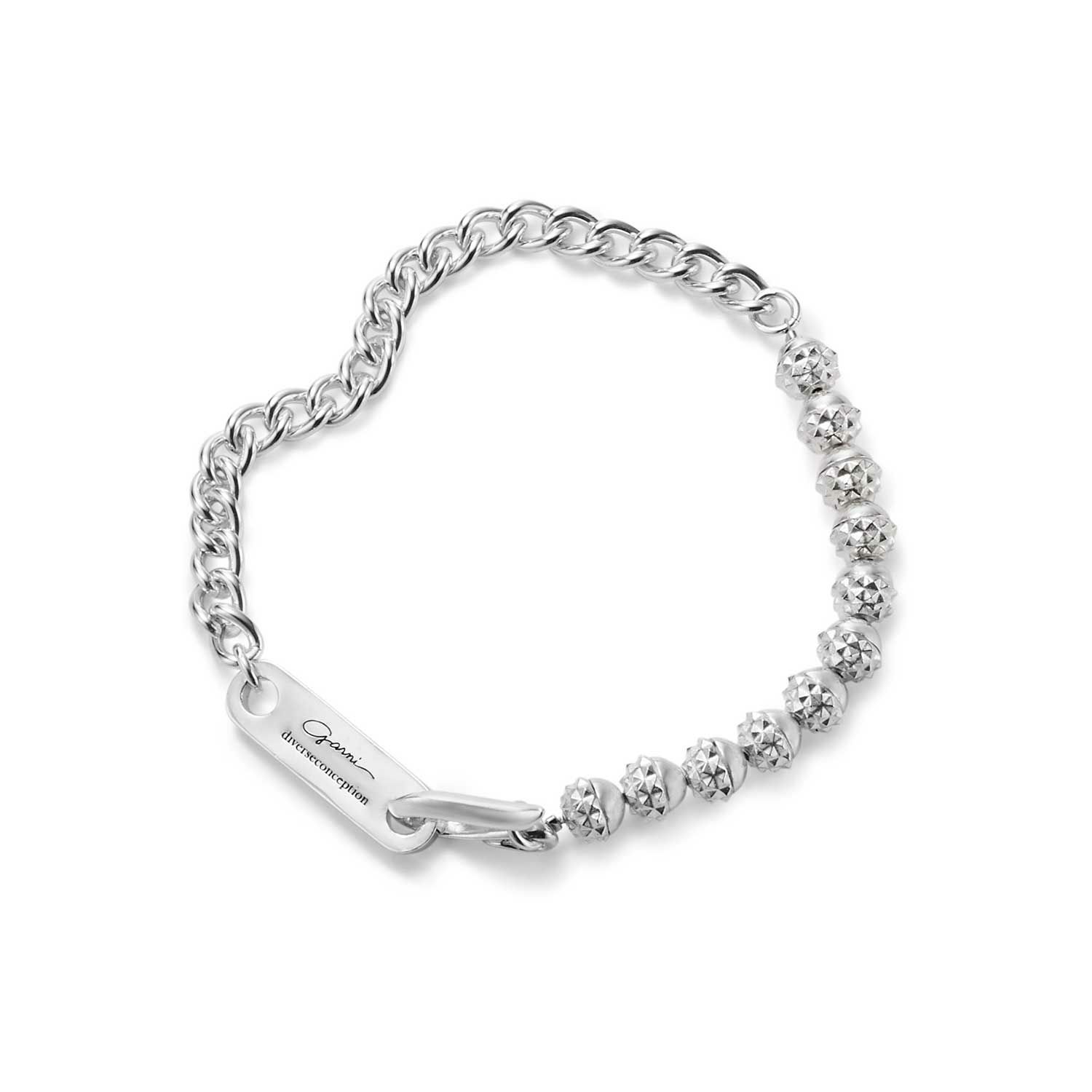 GARNI Little Studs Beads Bracelet
