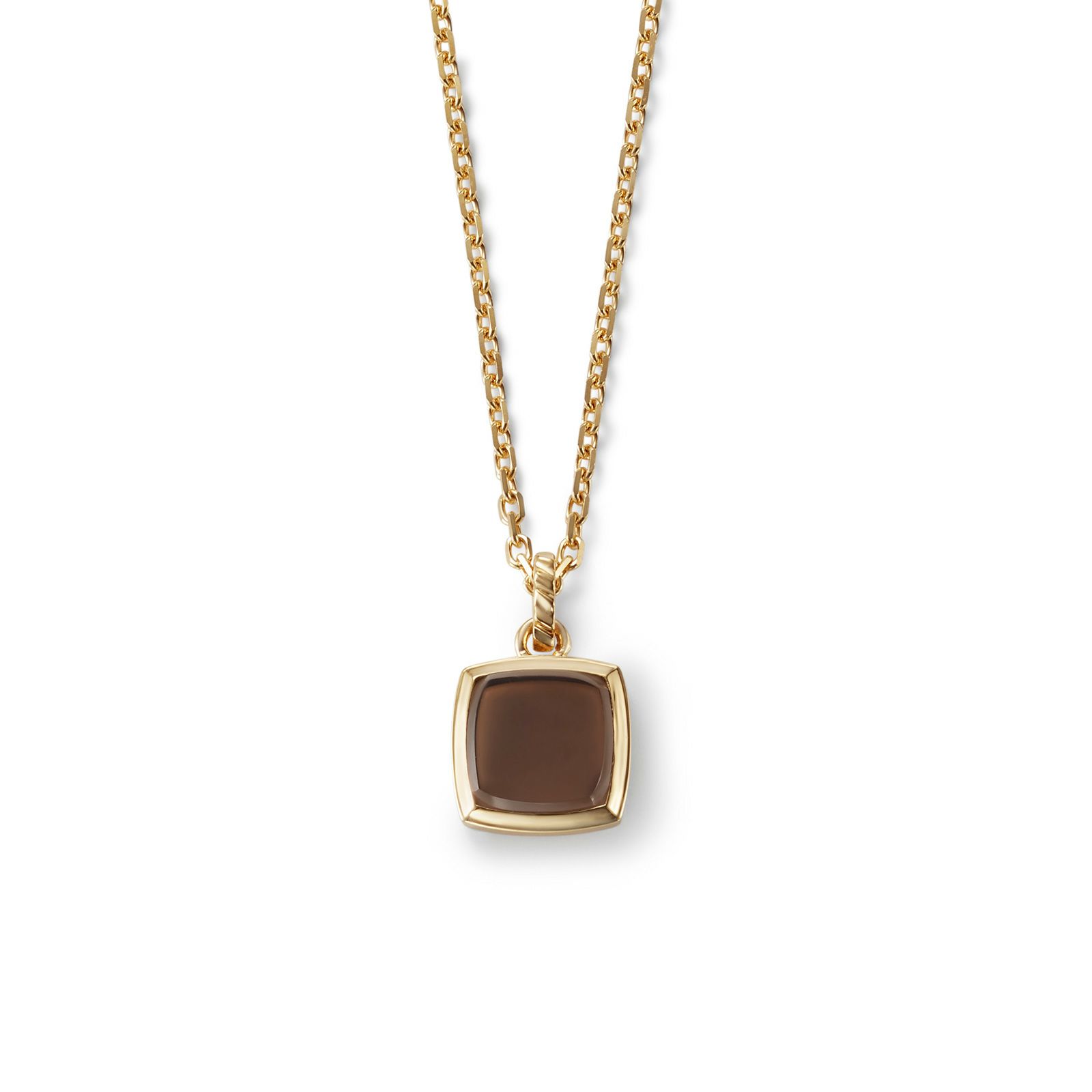 GARNI Denova Stone Pendant