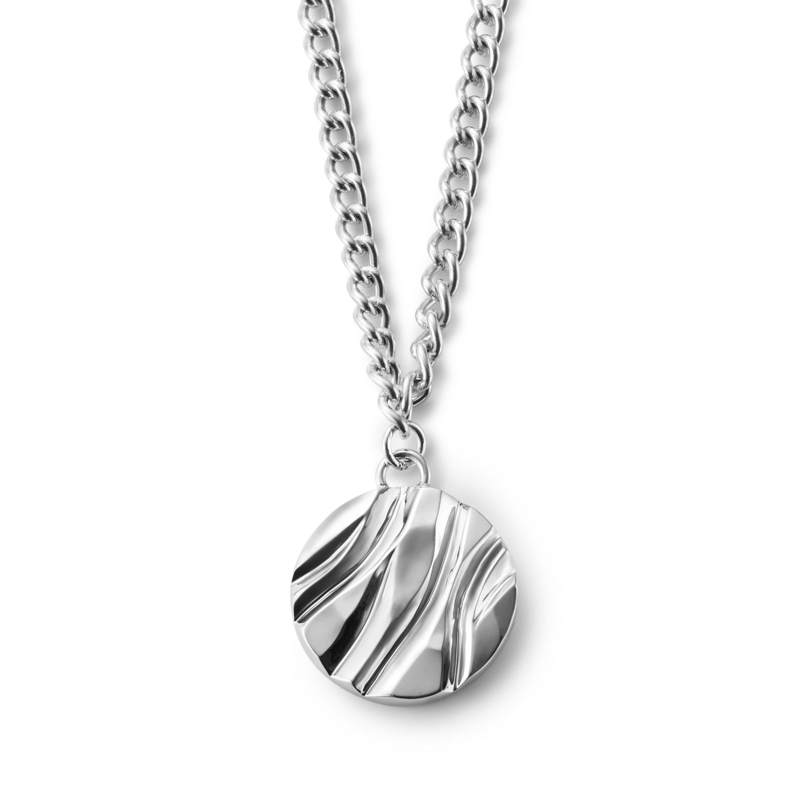 GARNI Force Round Pendant