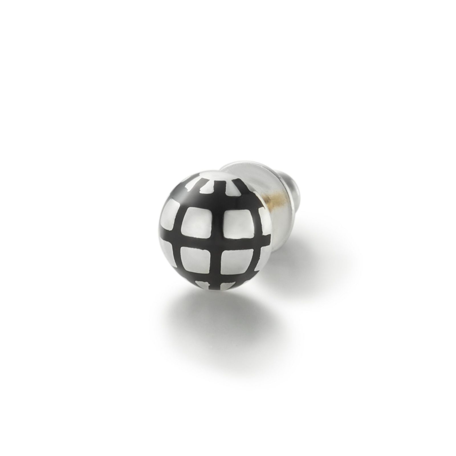 GARNI Grid Dome Pierce
