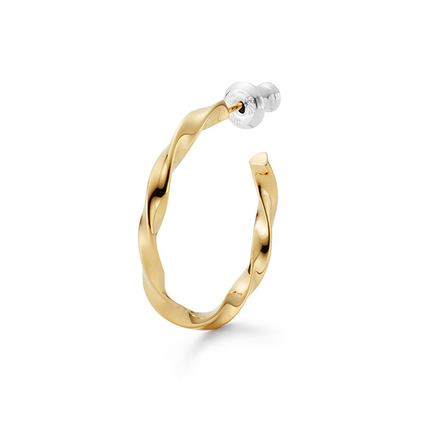 GARNI Twist Pierce – L