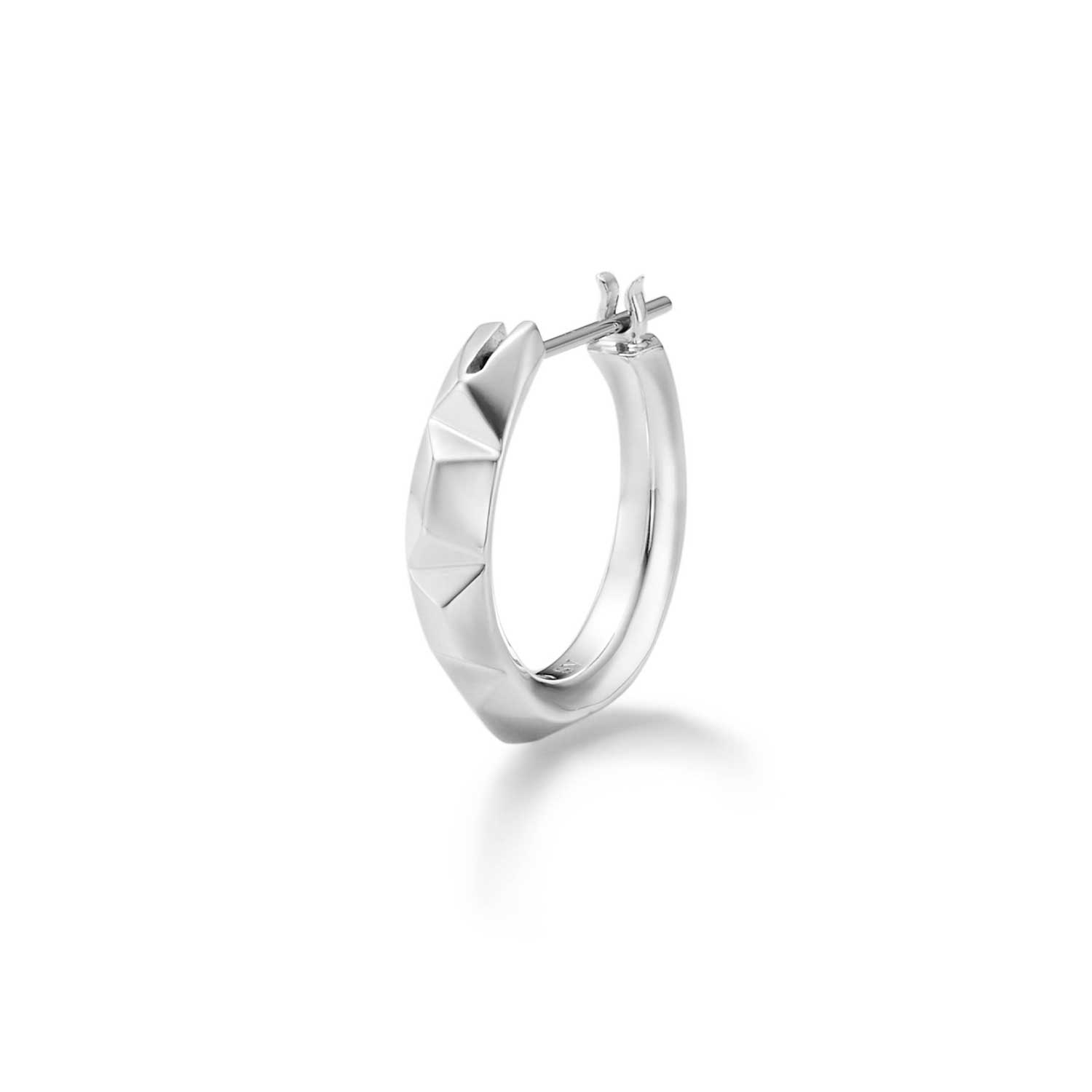 GARNI Clash Hoop Pierce – L