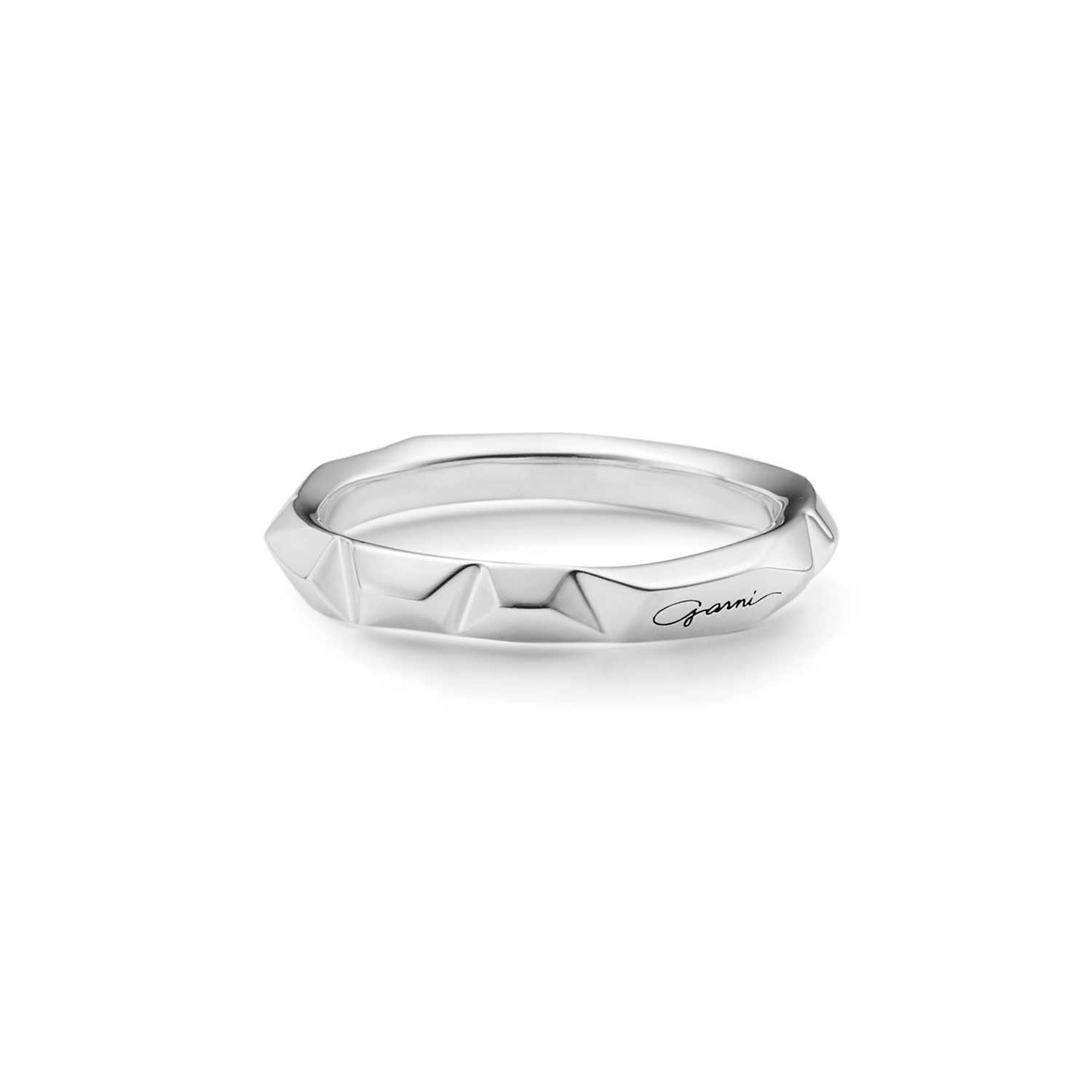 GARNI Clash Ring – S