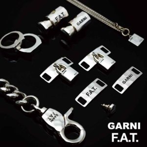 F.A.T. × GARNI Collaboration Items | GARNI OFFICIAL SITE