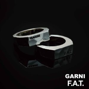 F.A.T. × GARNI Collaboration Items | GARNI OFFICIAL SITE