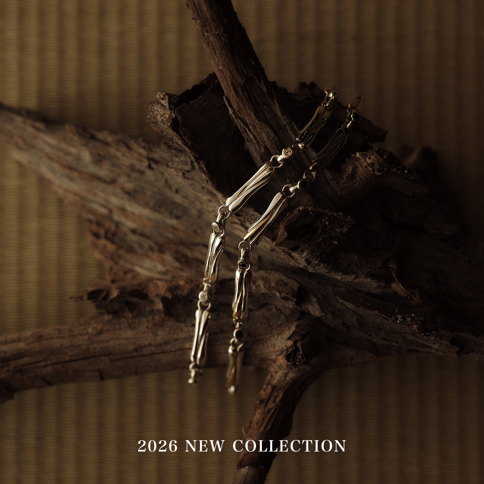 5月16日発売：【2026 COLLECTION】2nd Delivery | GARNI OFFICIAL SITE