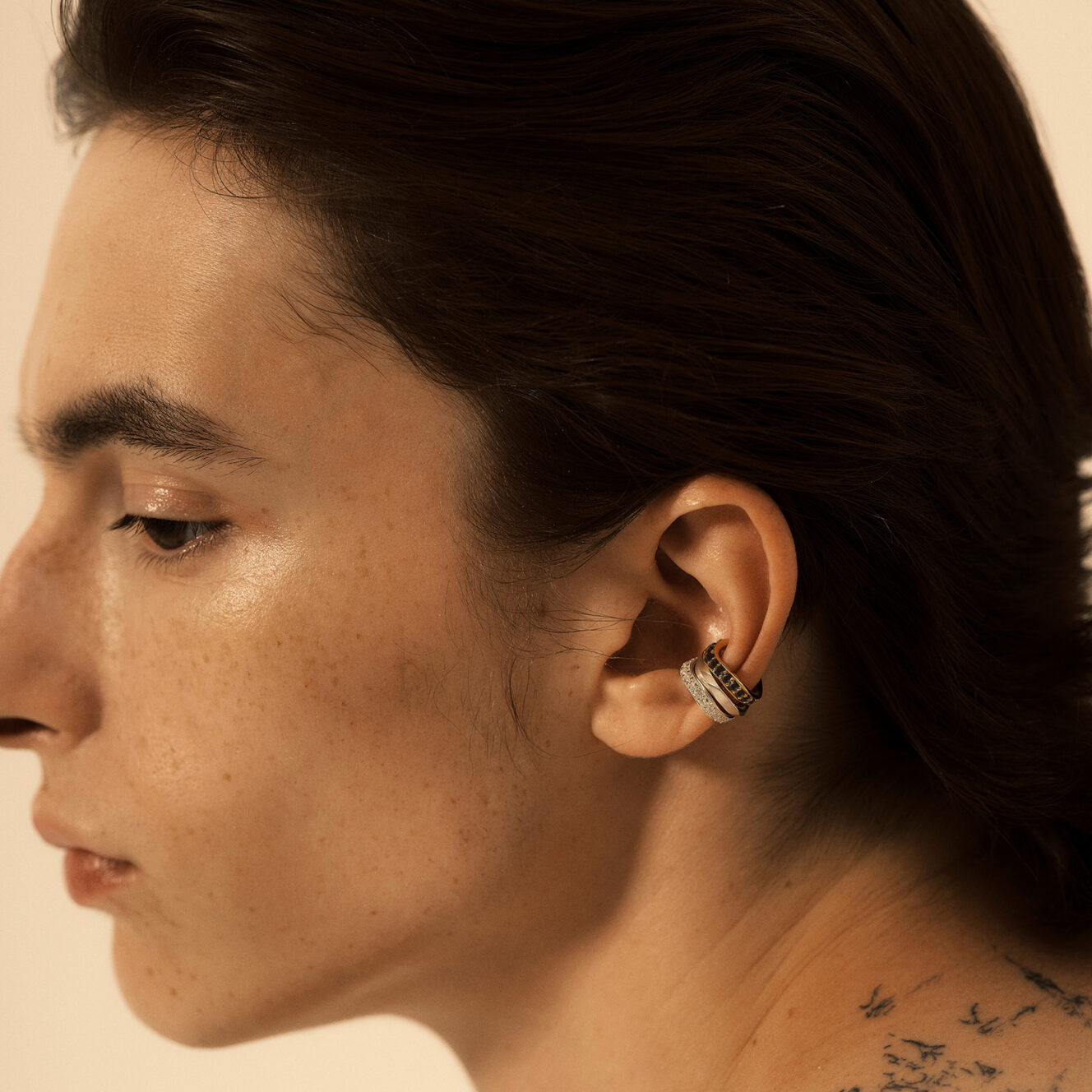 PRIMITIVE / MODERN ch.2 | GARNI OFFICIAL SITE