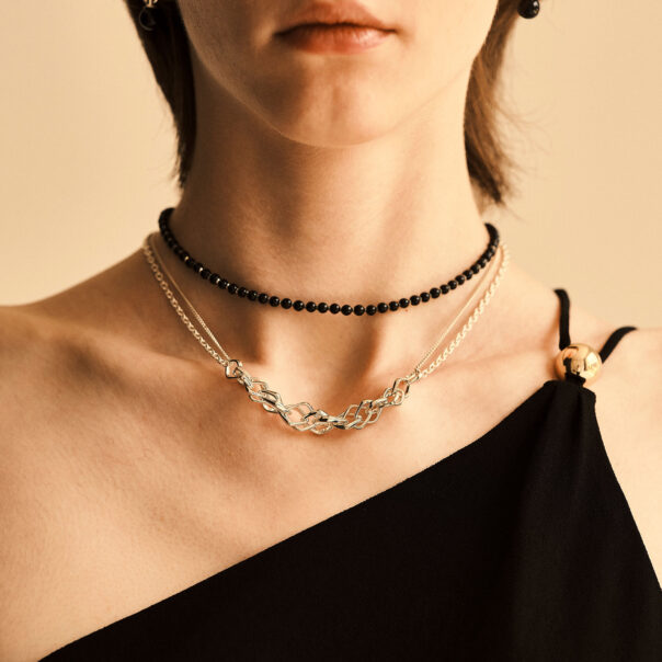 PRIMITIVE / MODERN ch.2 | GARNI OFFICIAL SITE