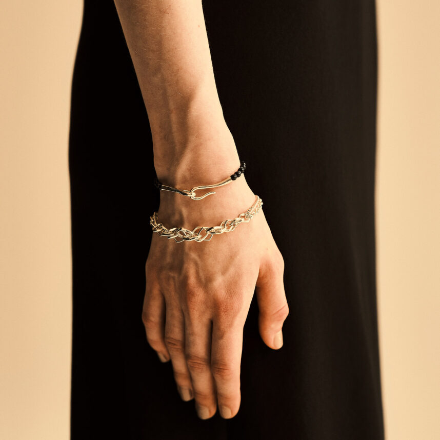 PRIMITIVE / MODERN ch.2 | GARNI OFFICIAL SITE