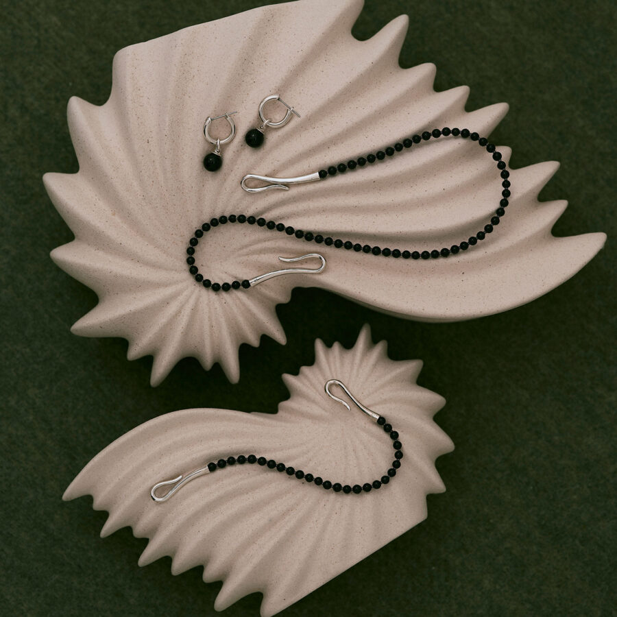 PRIMITIVE / MODERN ch.2 | GARNI OFFICIAL SITE