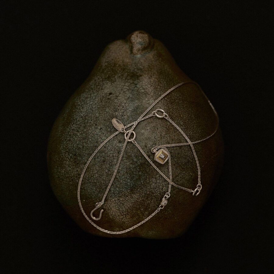 PRIMITIVE / MODERN ch.2 | GARNI OFFICIAL SITE