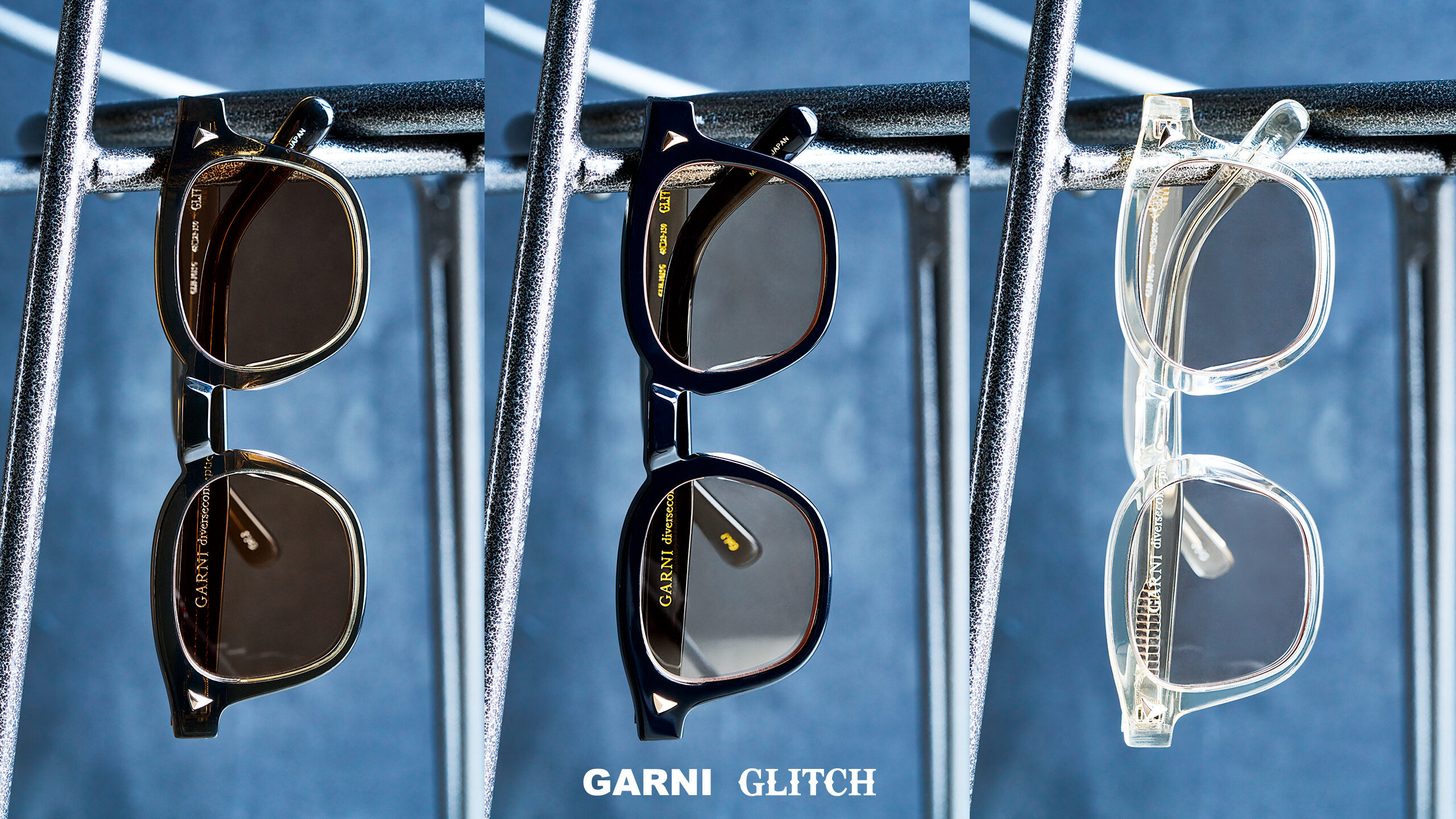 GARNI ガルニ サングラス GARNI ガルニ サングラス