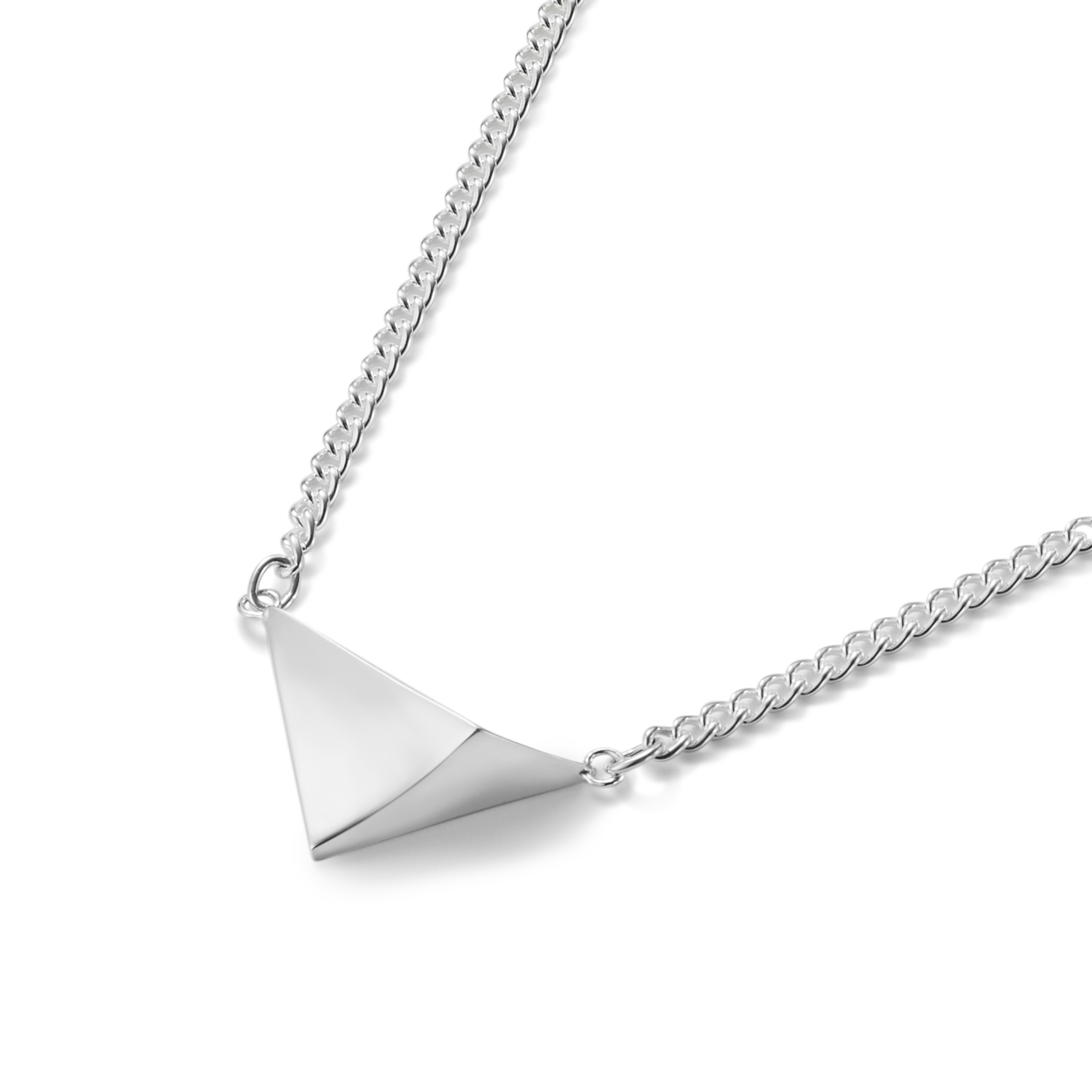 GARNI Pavilion Pendant – No.1