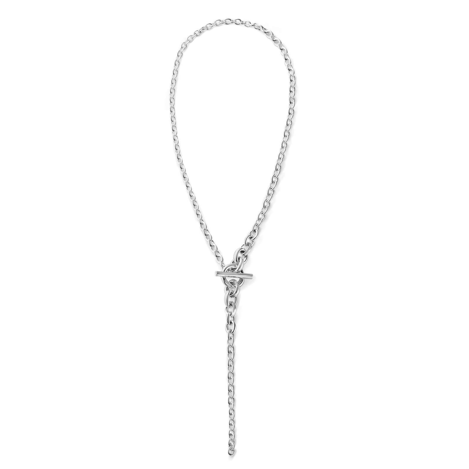 GARNI Rhythm Chain Necklace – No.2