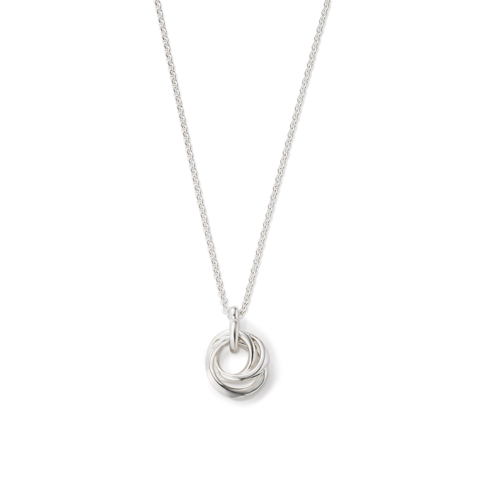 GARNI Union Triple Band Pendant