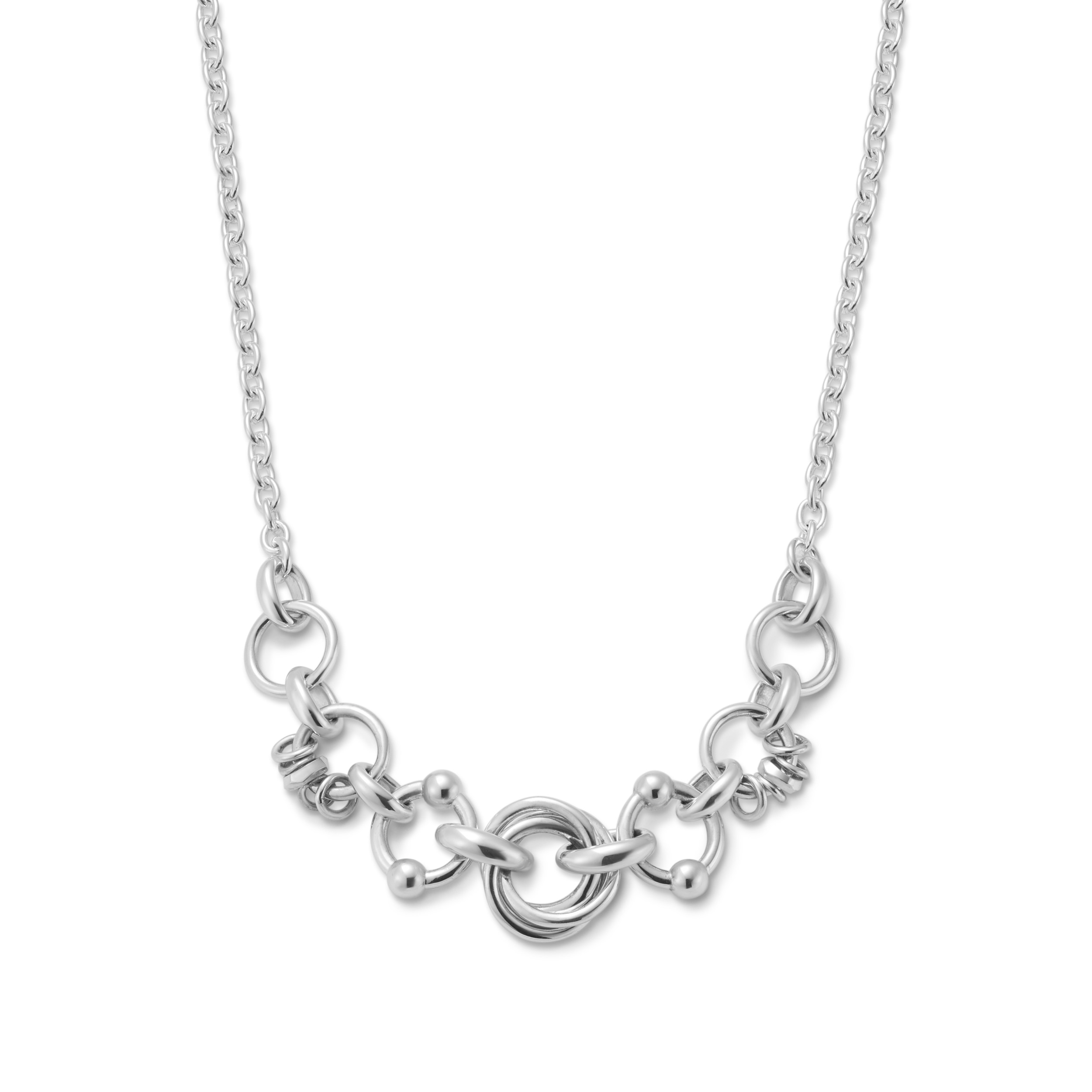 GARNI Symbol Chain Necklace