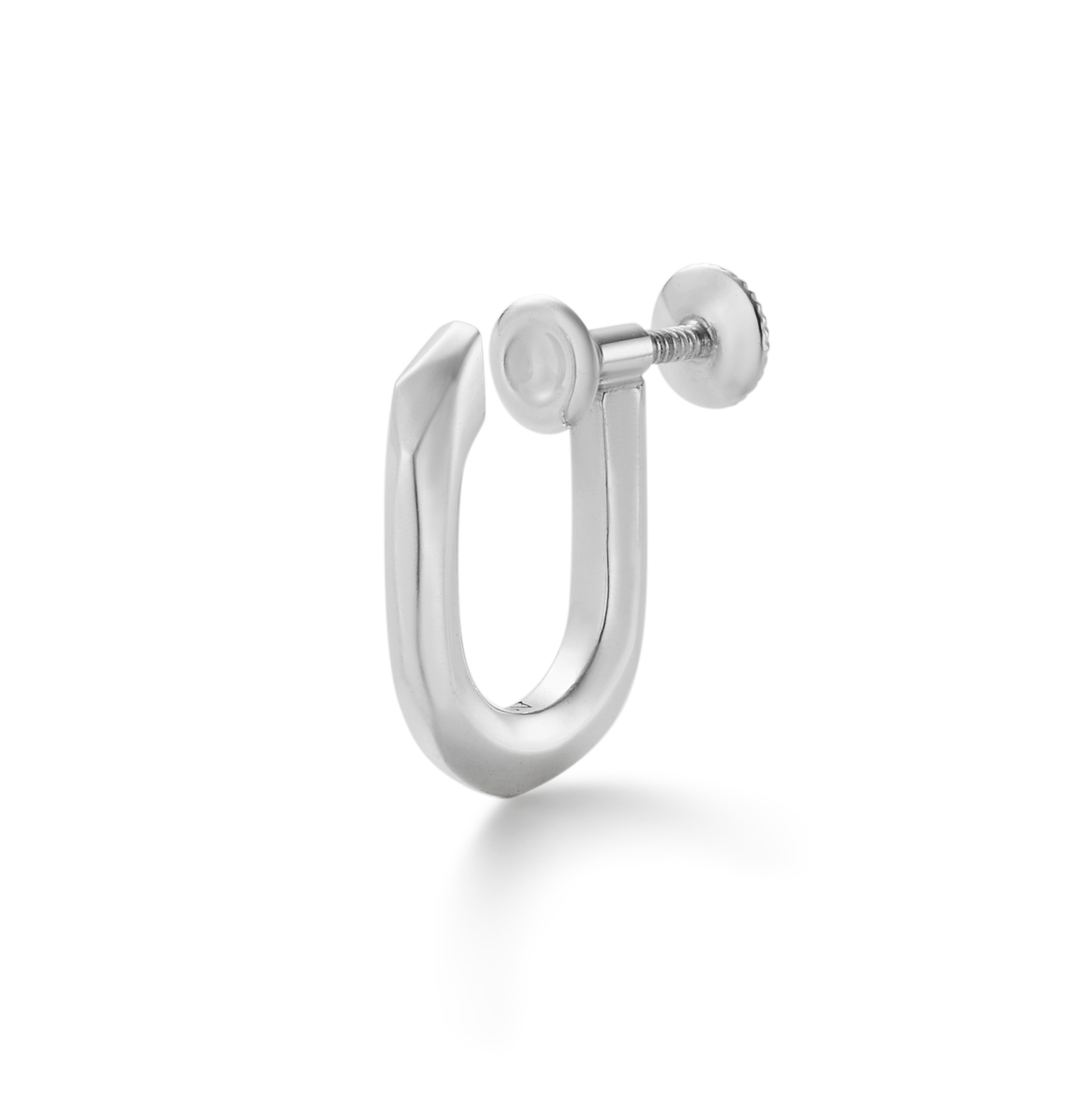 GARNI Track Earring