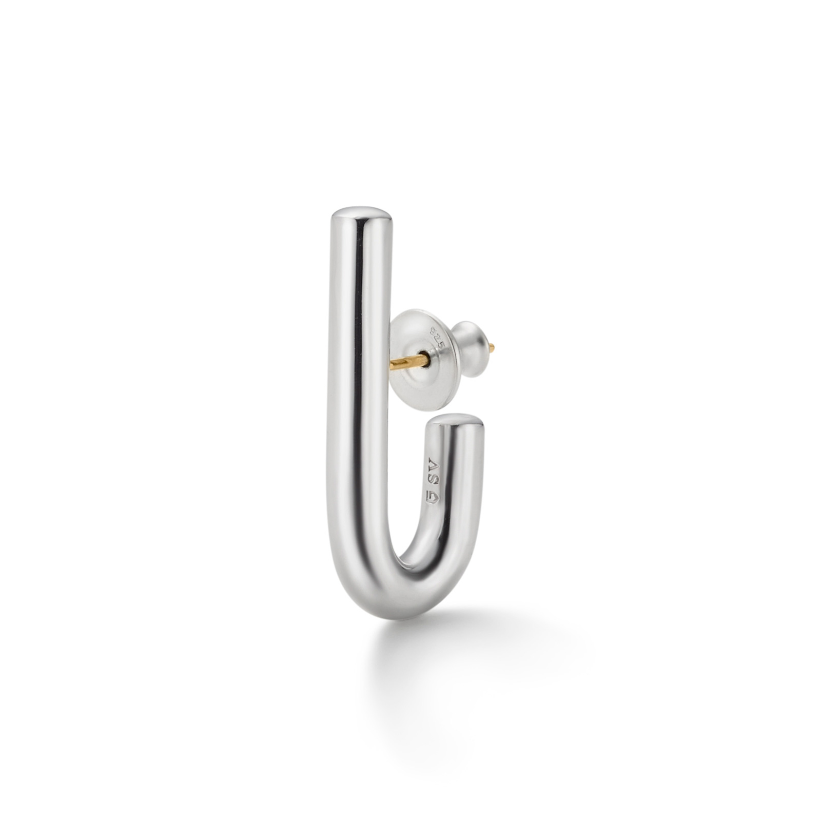 GARNI Structure Pierce