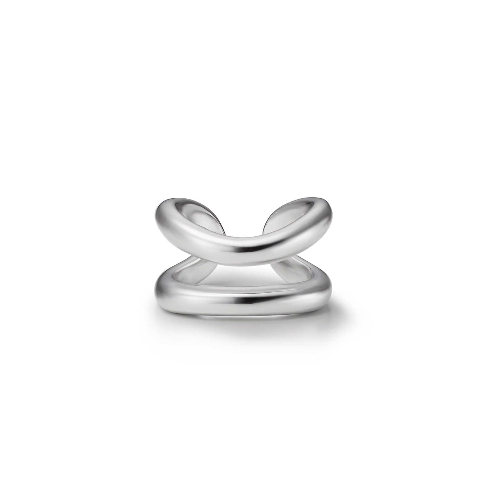 GARNI Structure Ring – No.2