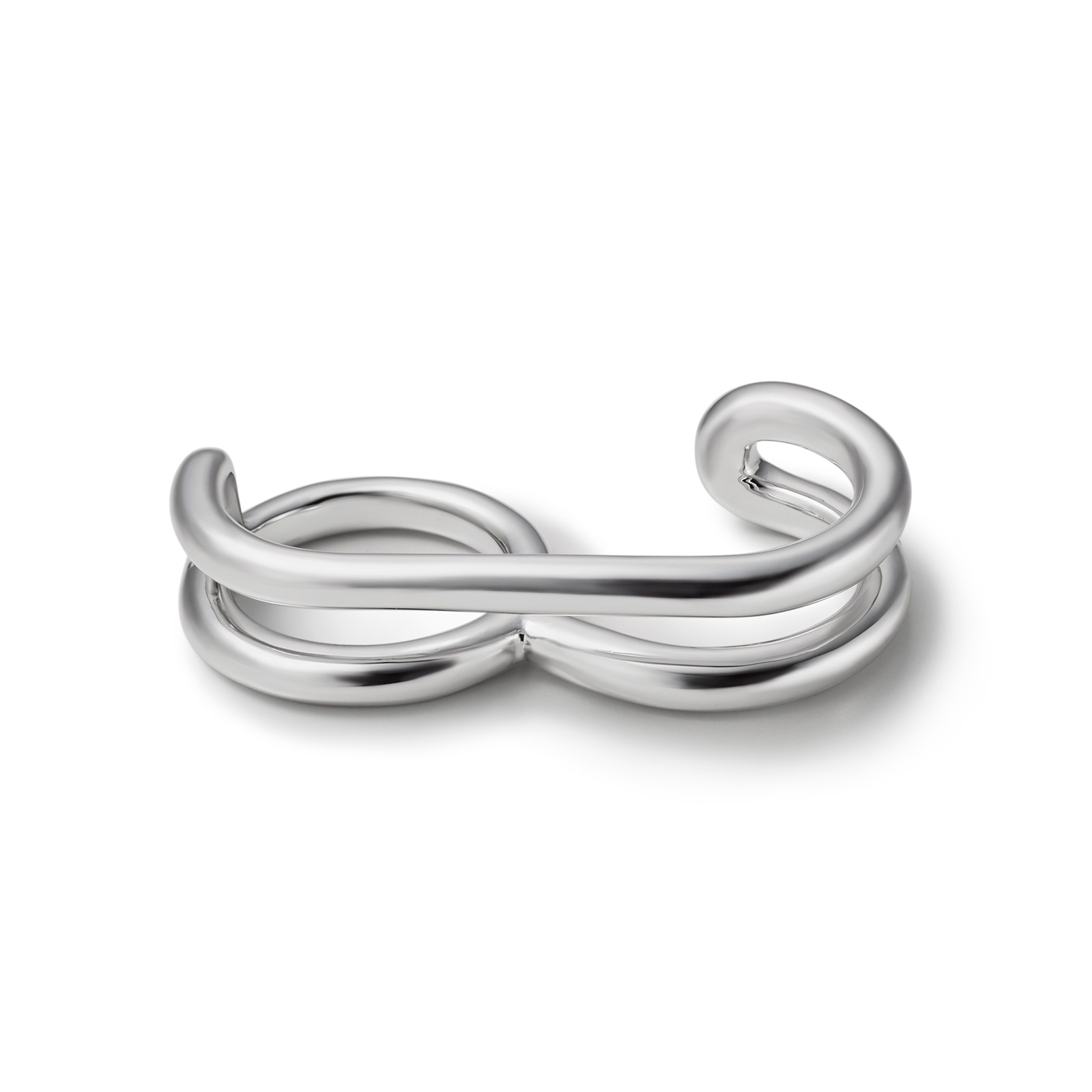 GARNI Structure Ring – No.3