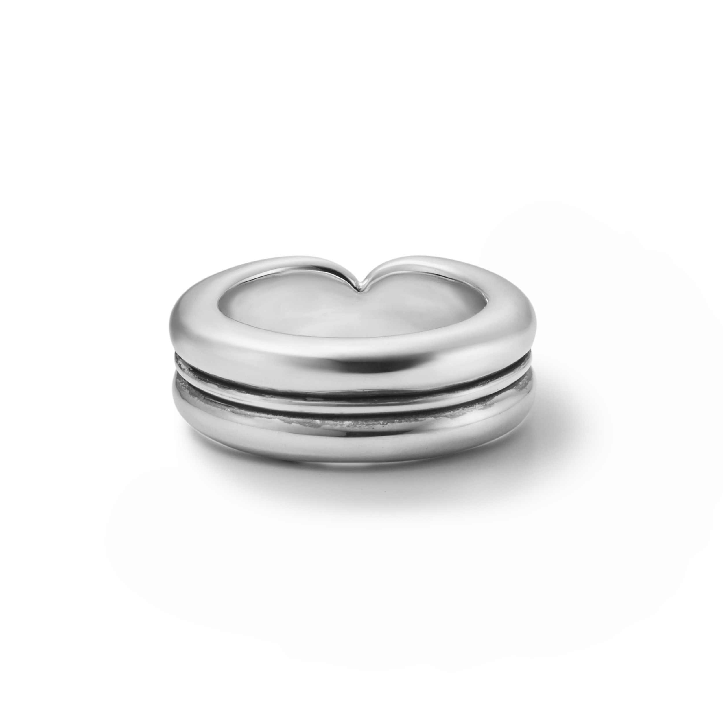 GARNI Line Ring