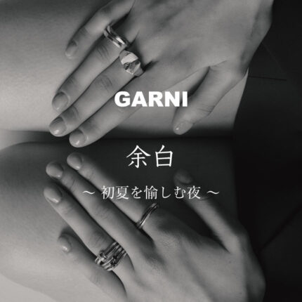 GARNI ONLINE STORE