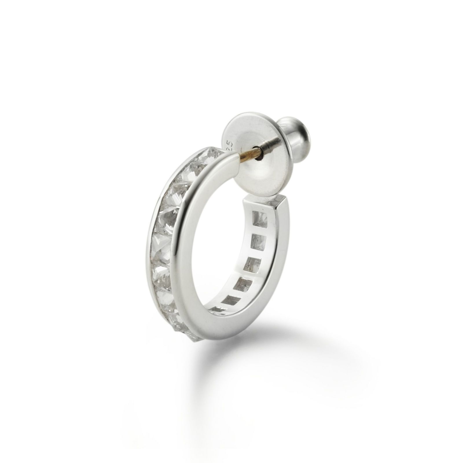 GARNI Reverse Hoop Pierce